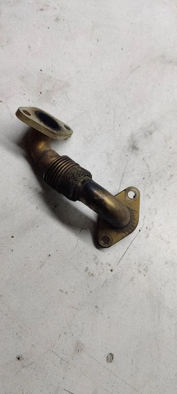 EGR valve line/pipe/hose 038131521b0