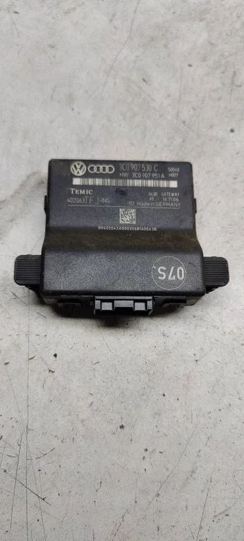 Pozostałe sterowniki i moduły 3C0907951A