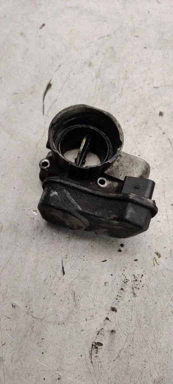 Throttle valve 03G128063B