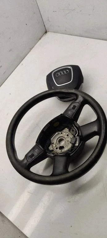 Rool – Audi A4 S4 B7 8E 8H (2005-2008)