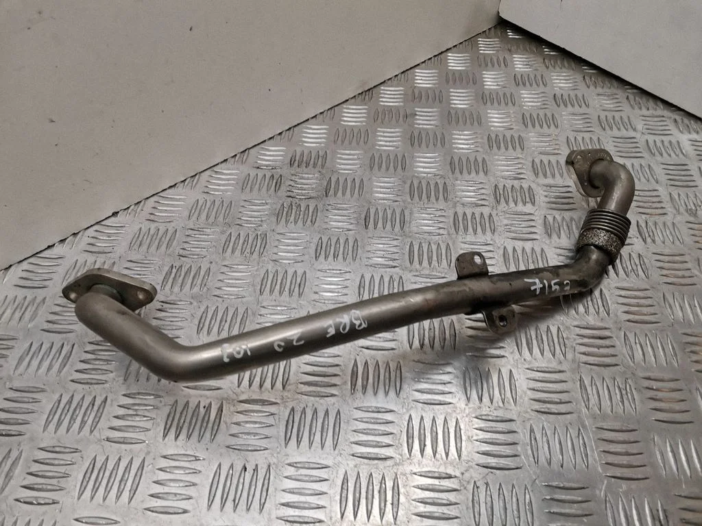 EGR valve line/pipe/hose 03G131521KV200