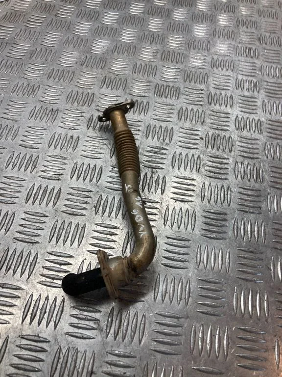 EGR-klapi toru (-d)/ voolik (-ud) 03C131521T