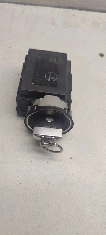 Ignition lock 3c0905843n