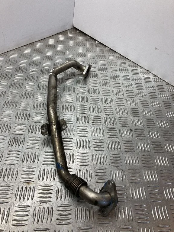 EGR valve line/pipe/hose – Volkswagen Passat B6 (2005-2010)
