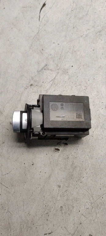 Ignition lock 3c0905843q