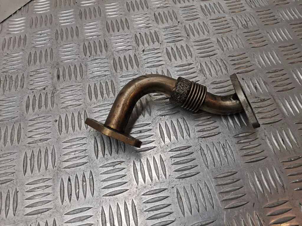 EGR-klapi toru (-d)/ voolik (-ud) – Volkswagen Passat B5.5 (2001-2005)