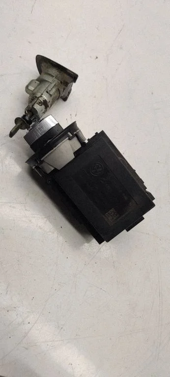 Ignition lock 3c0905843n