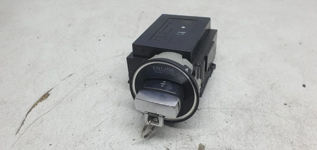 Süütelukk – Volkswagen Passat B6 (2005-2010)