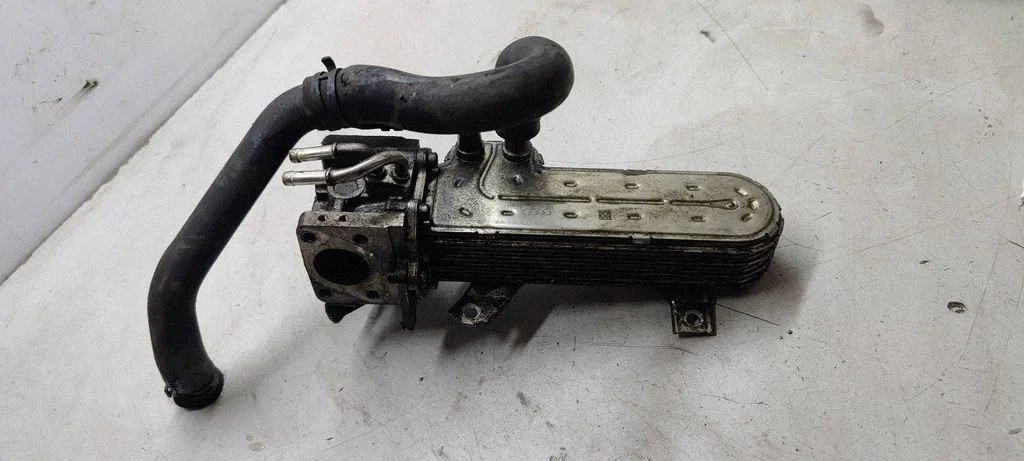 EGR dzesētājs 038131513ad