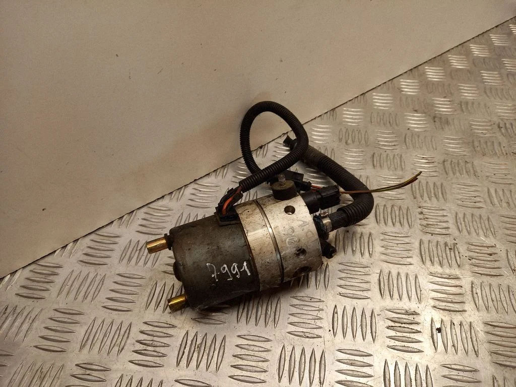 Vaakumpump 8E0614175D