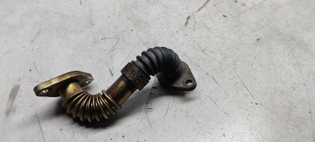 EGR valve line/pipe/hose 028131521