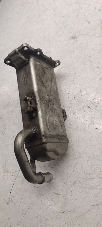 EGR valve cooler 03L131512CF