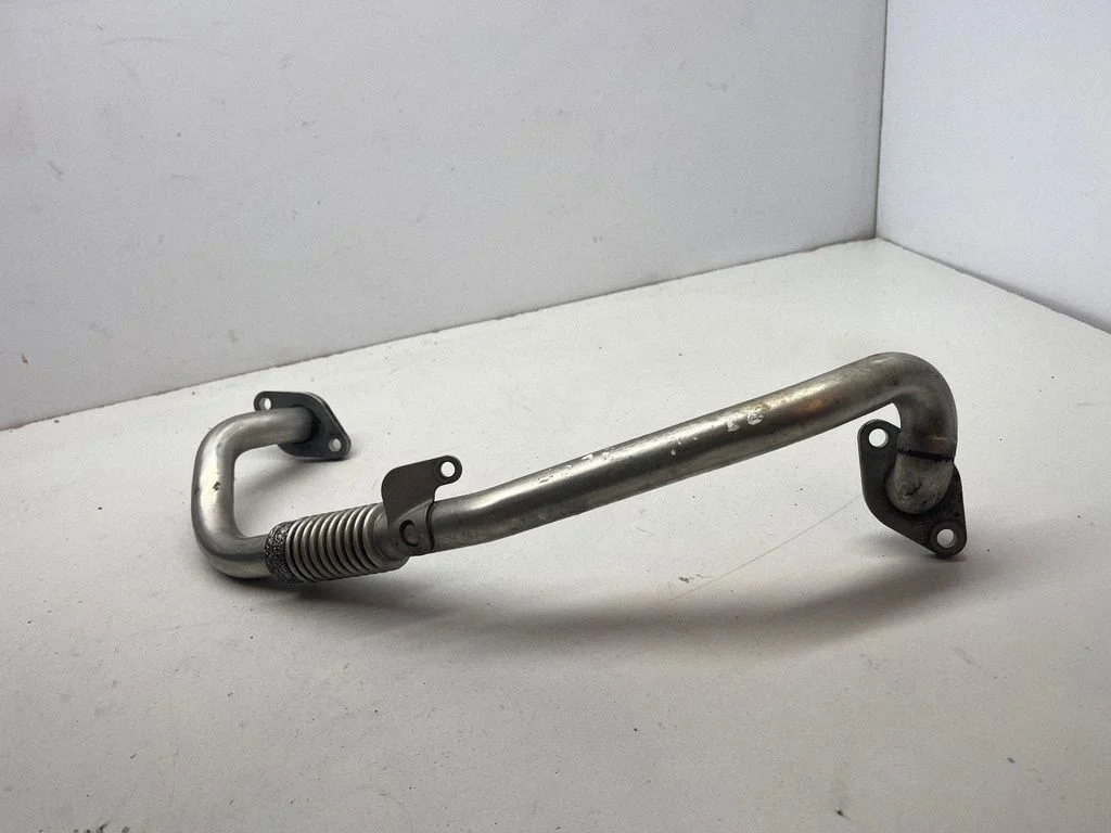 EGR valve line/pipe/hose 03L131521