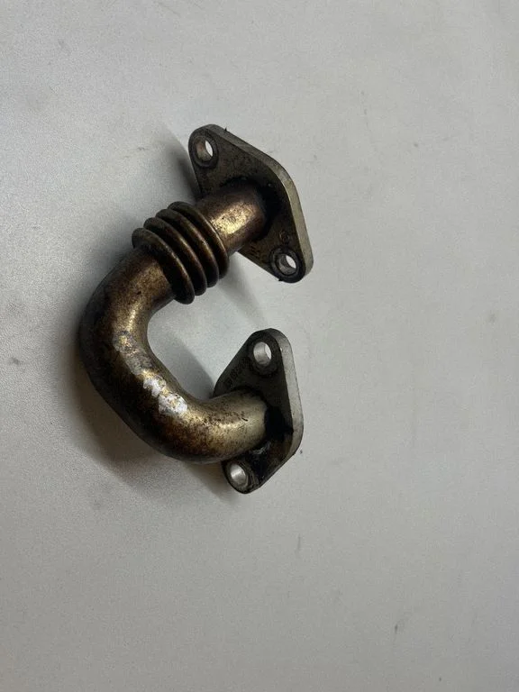 EGR caurule (-es)/ šļūtene (-es) – Mitsubishi Lancer Evolution X (2008-2014)