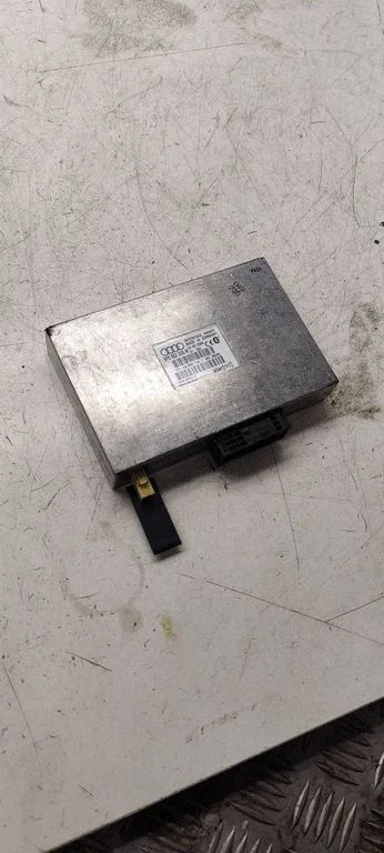Durvju elektronikas vadības bloks 01022006