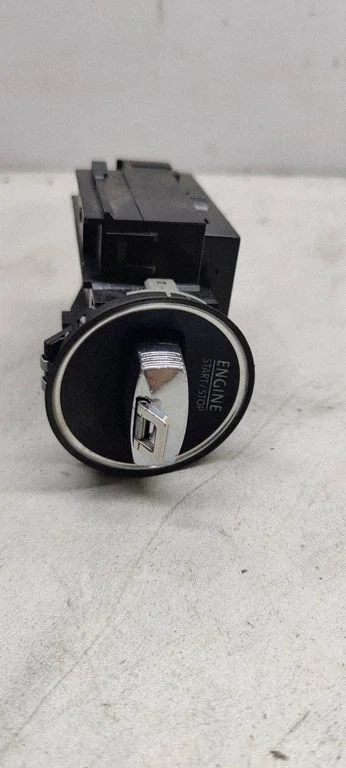 Ignition lock 3c0905843q
