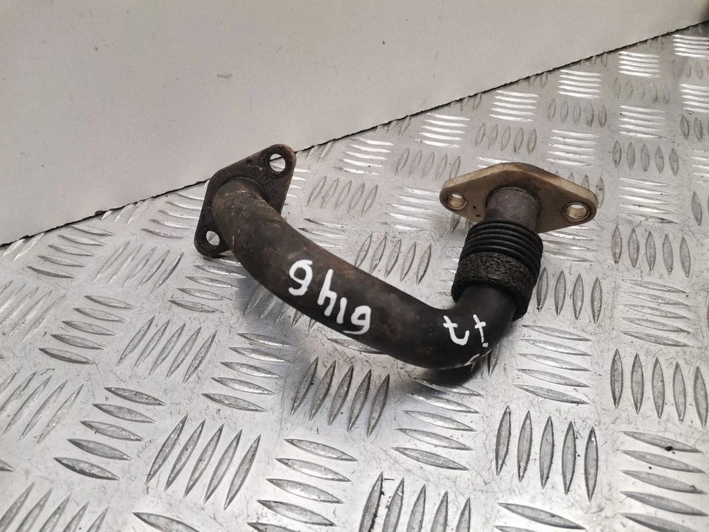 EGR-klapi toru (-d)/ voolik (-ud) 03G131521R