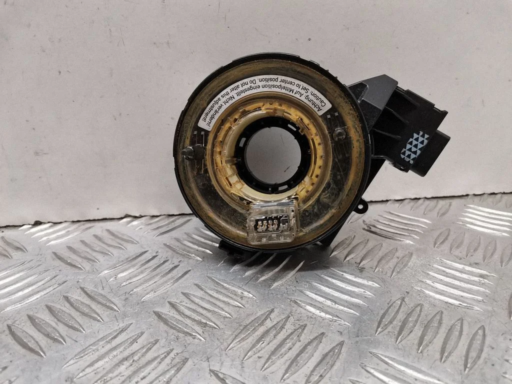 Airbag slip ring squib (SRS ring) 1K0959653C