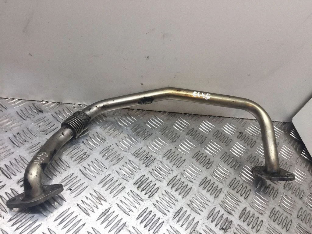 EGR-klapi toru (-d)/ voolik (-ud) – Volkswagen Passat B6 (2005-2010)