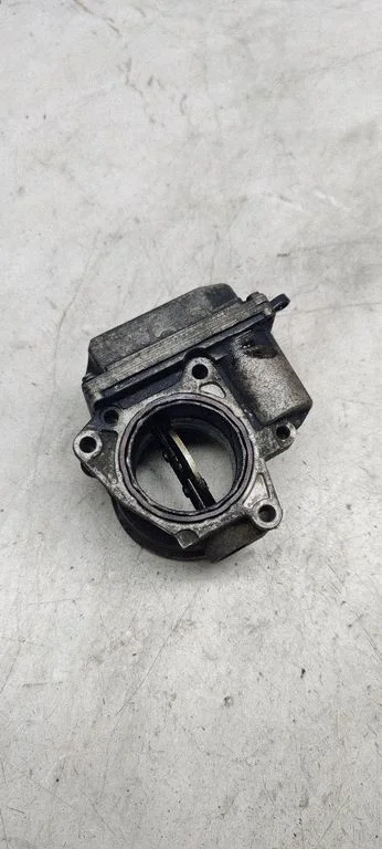 Throttle valve – Volkswagen Touran I (2003-2010)