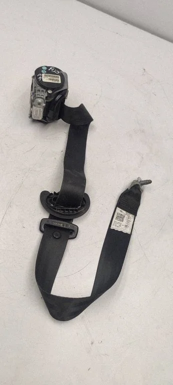 Front seatbelt 1K4857705AE