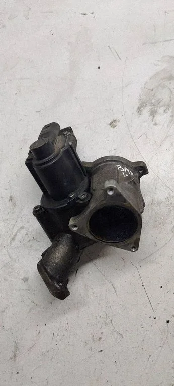 Throttle valve 03g129637A