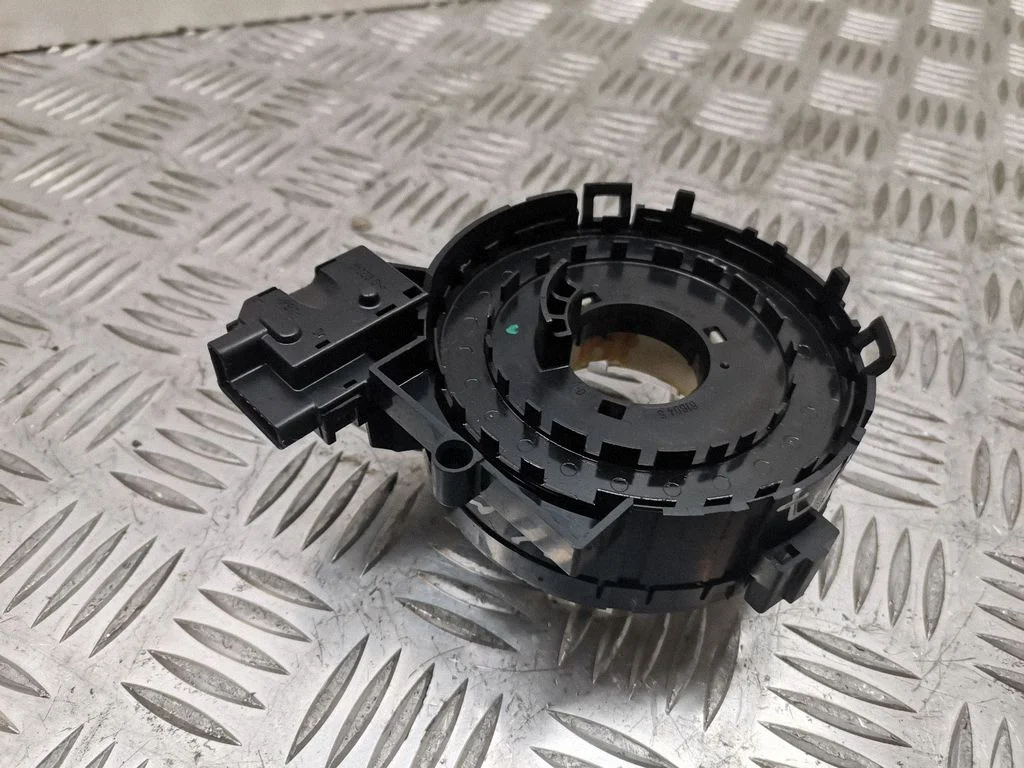 Airbag slip ring squib (SRS ring) – Audi A3 S3 8P (2003-2012)