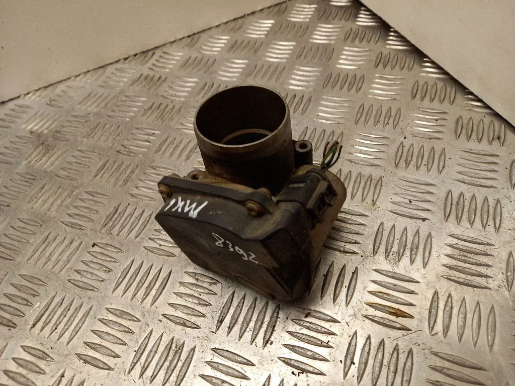 Throttle valve 03C133062S