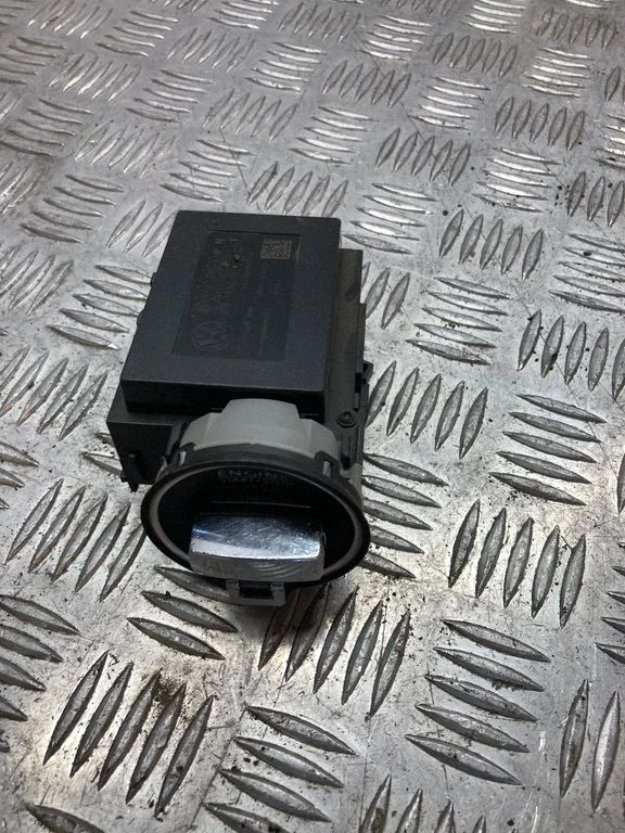 Süütelukk 3C0905843