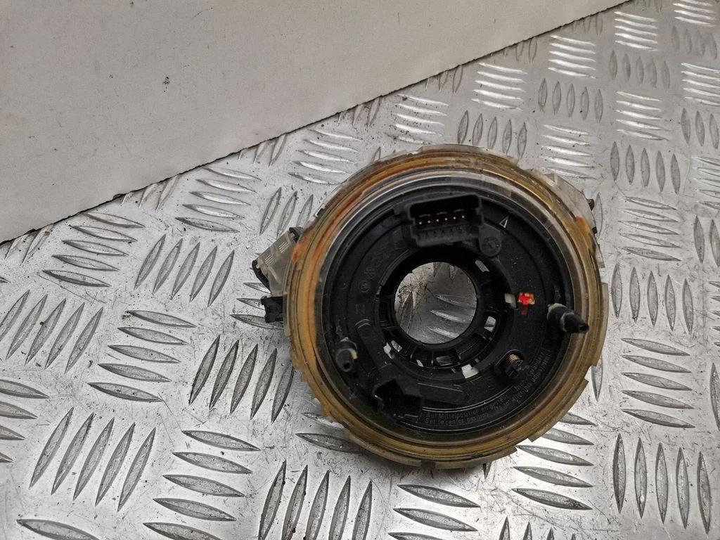 Airbag slip ring squib (SRS ring) – Audi A4 S4 B7 8E 8H (2005-2008)