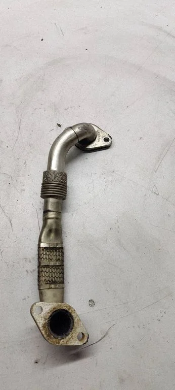 EGR valve line/pipe/hose 03G131521F