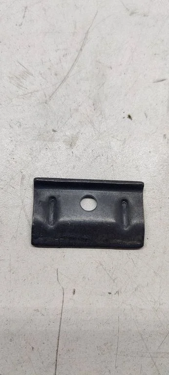 Battery bracket – Audi A6 Allroad C6 (2006-2011)