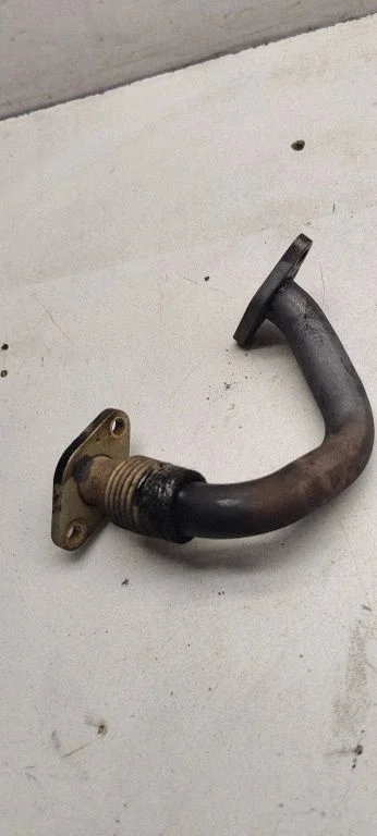 EGR-klapi toru (-d)/ voolik (-ud) 03G131521R