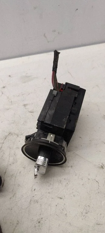 Ignition lock 3C0905843Q