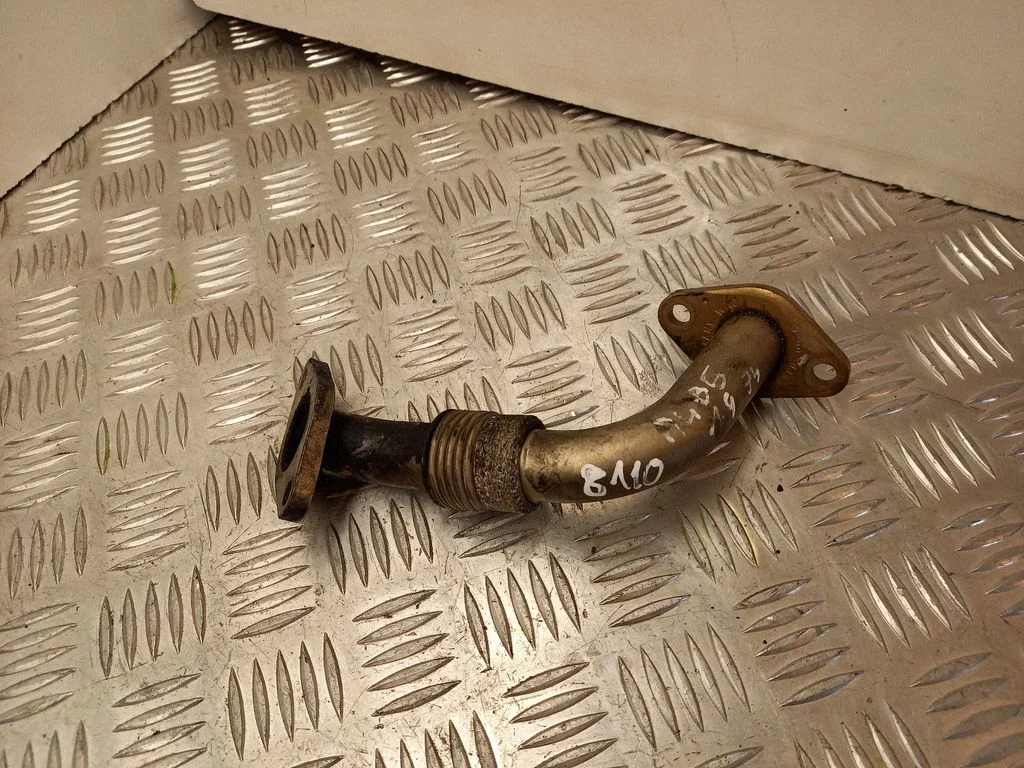 EGR valve line/pipe/hose 038131521L