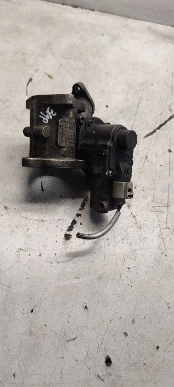 Throttle valve 03G129637A
