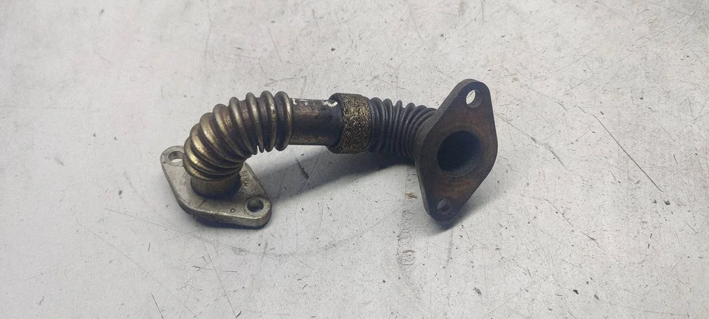 EGR valve line/pipe/hose 028131521