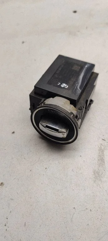 Ignition lock 3c0905843q