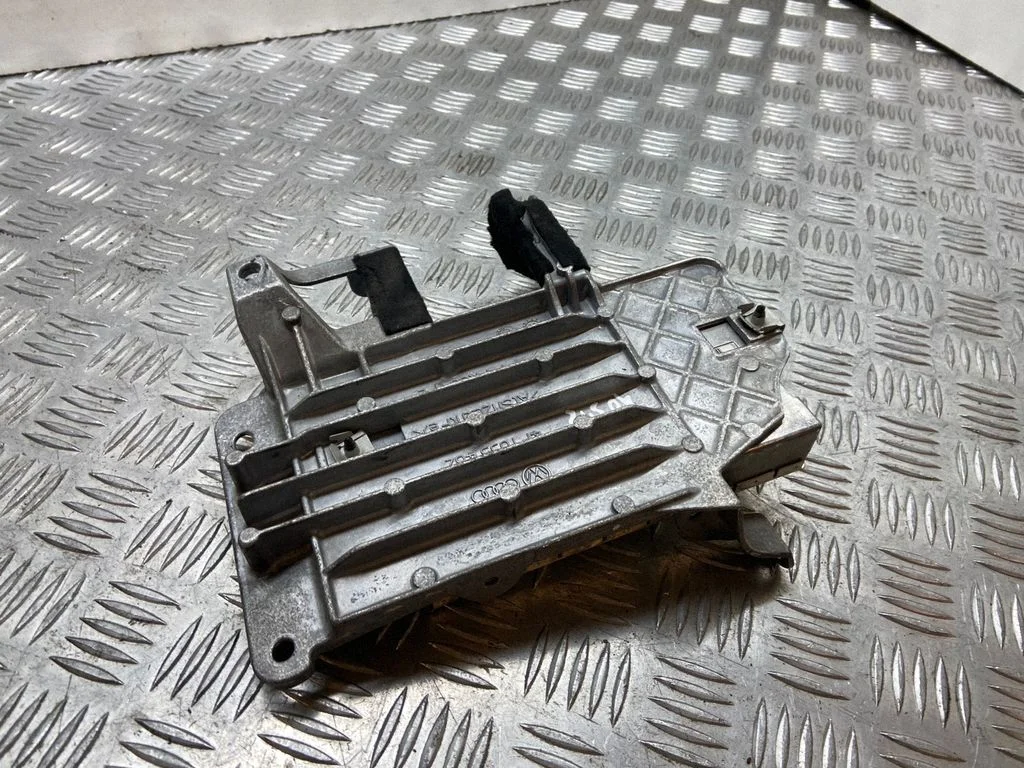 Sound amplifier 4F1035462