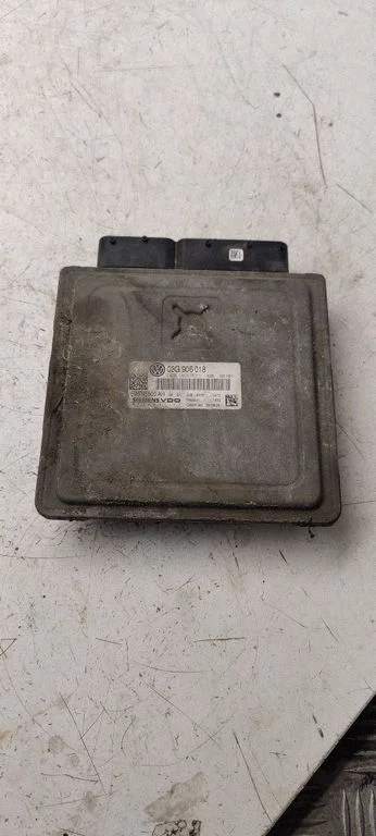Engine control unit/module 03G906018