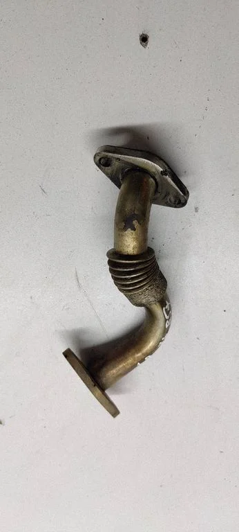 EGR valve line/pipe/hose – Volkswagen Passat B5.5 (2001-2005)