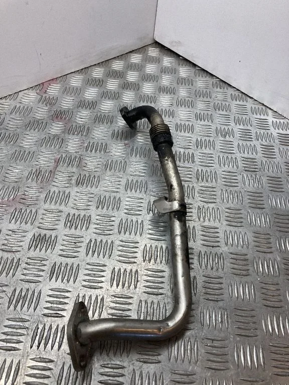 EGR valve line/pipe/hose 03G131521N