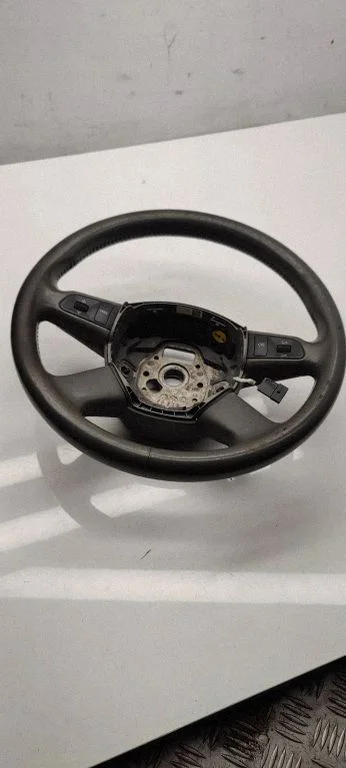Steering wheel 8p0419091bg
