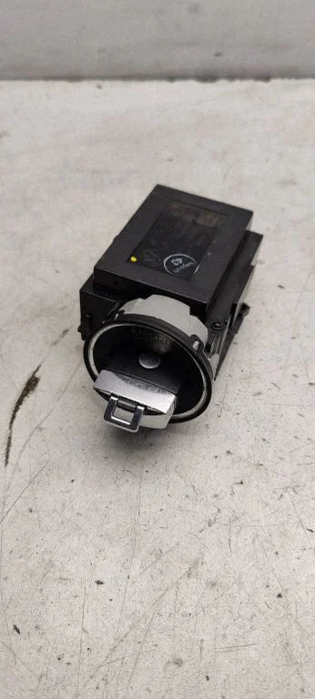 Ignition lock 3c0905843