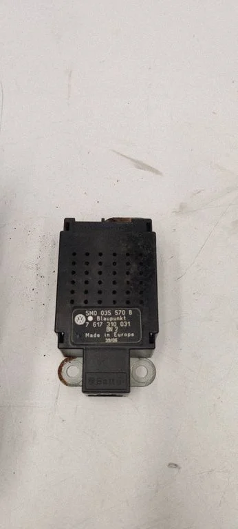 Aerial antenna amplifier 5M0035570B