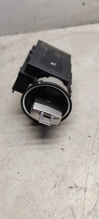 Ignition lock 3c0905843q