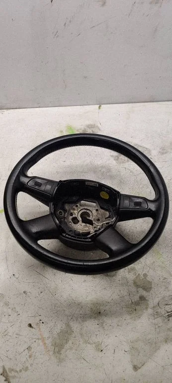 Steering wheel 8P0419091BG