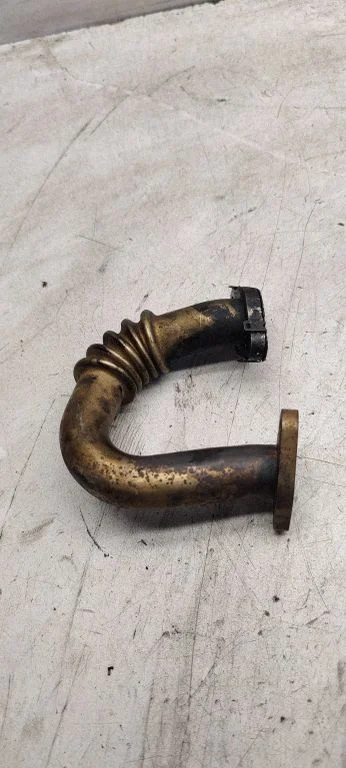 EGR-klapi toru (-d)/ voolik (-ud) 03p131521e