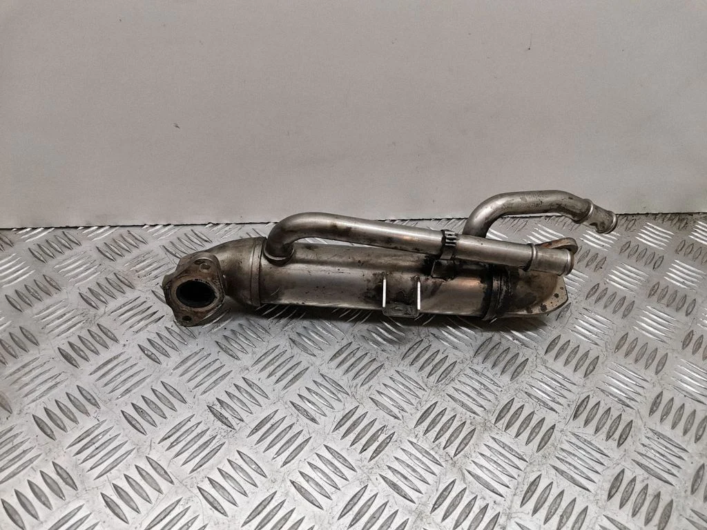 EGR valve cooler 038131513S