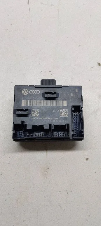 Door control unit/module 8K0959792D
